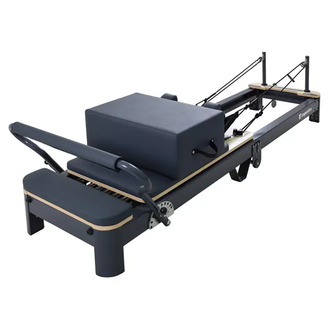 Hovedbilde inSPORTline Comfolder EVO sammenleggbar pilates ...