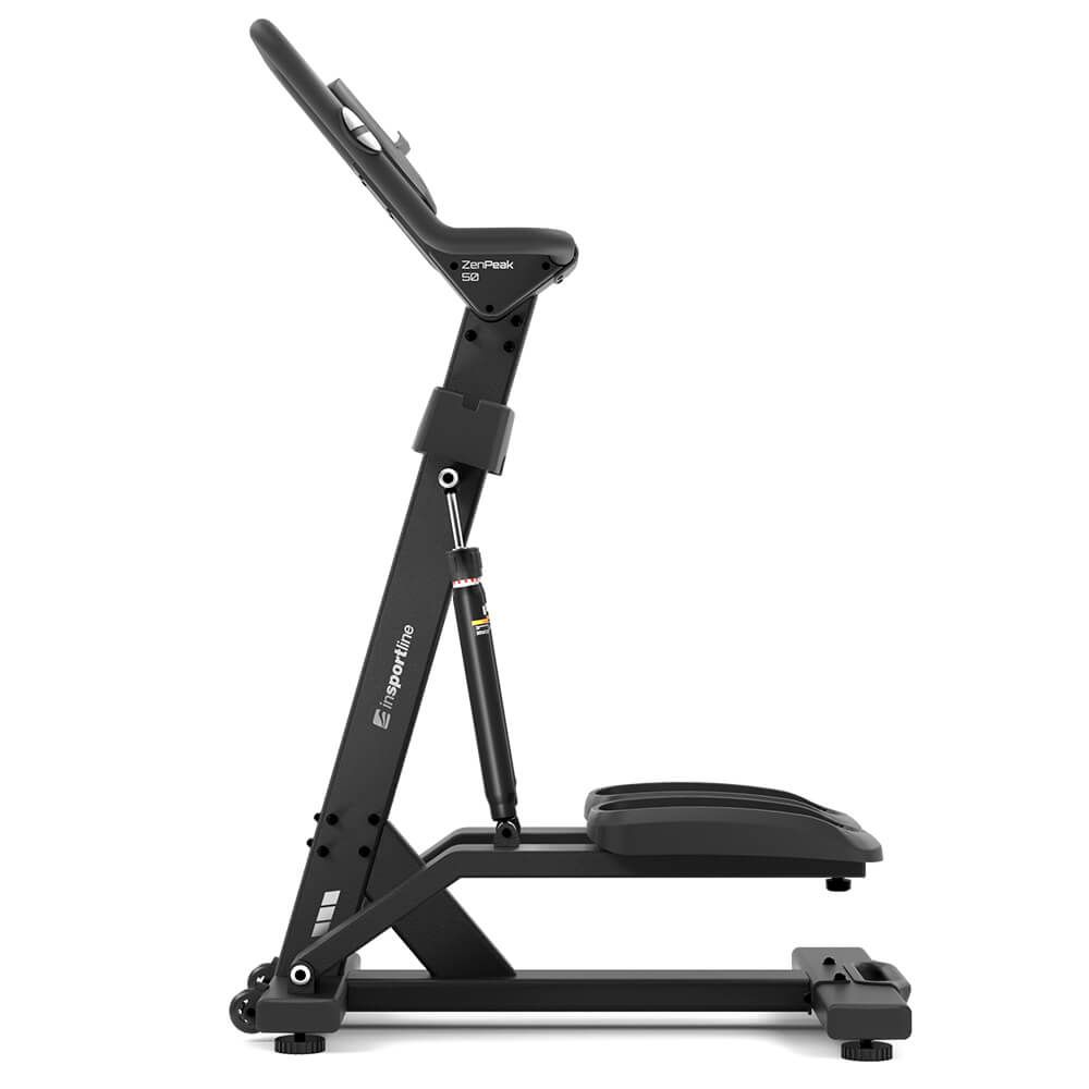 InSPORTline steppemaskin ledningsløs ZenPeak 50