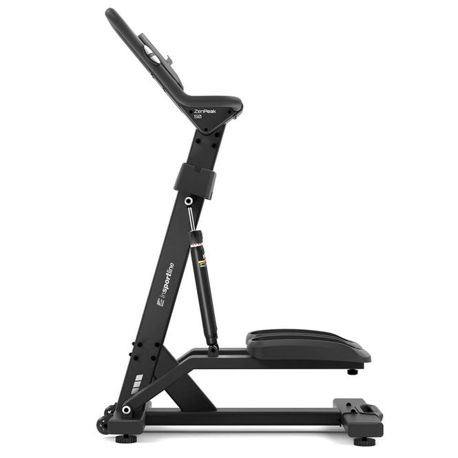 Hovedbilde inSPORTline ZenPeak 50 steppemaskin med justerbar ...