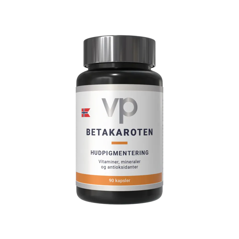 Betakaroten
