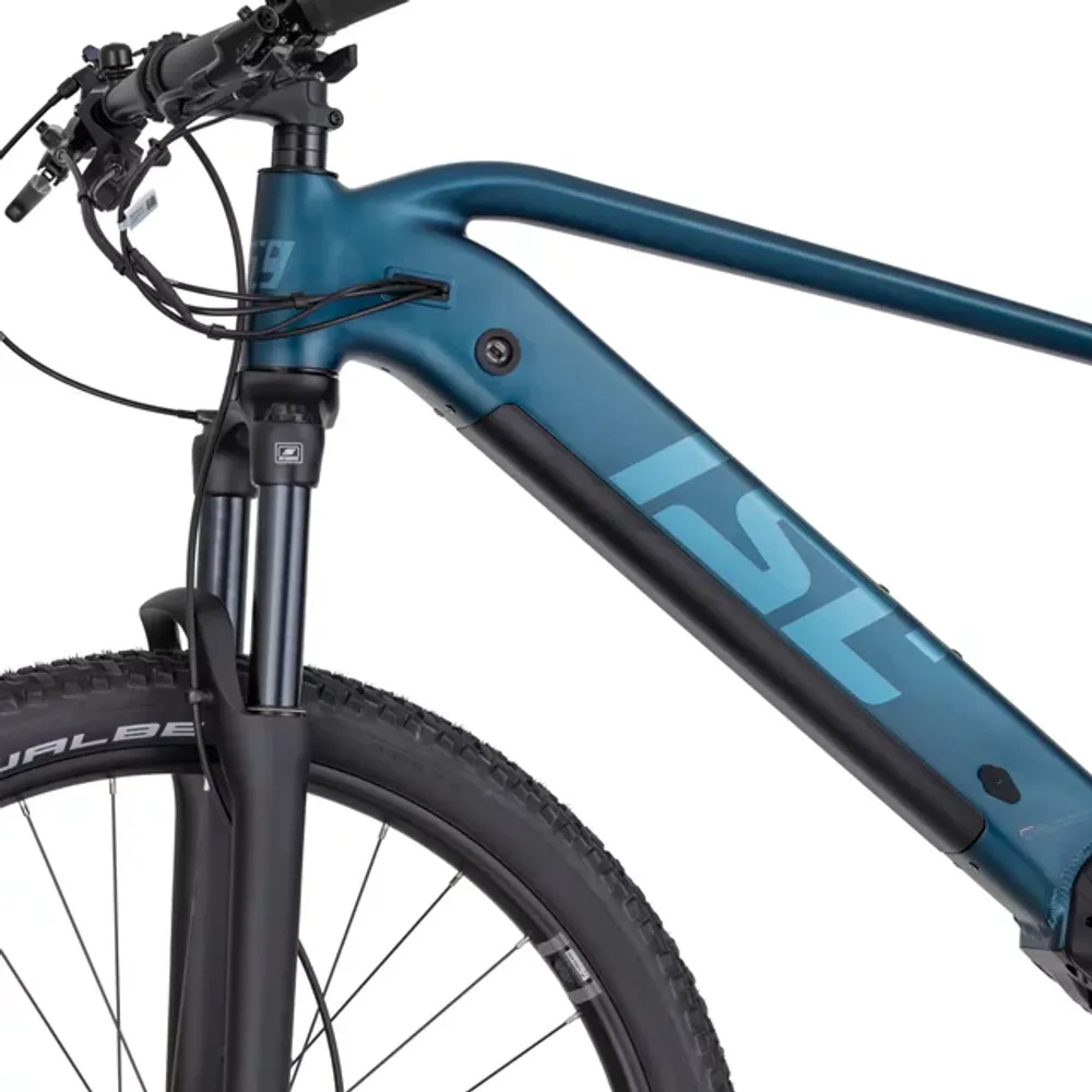 inSPORTline Mountain E-Bike ISL Tachion EVO 835 Wh – 19