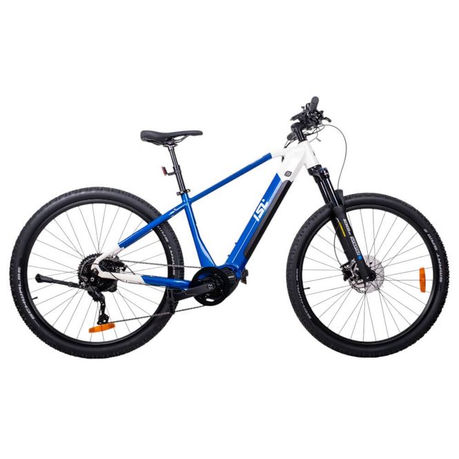 Hovedbilde inSPORTline Mountain E-Bike ISL Tachion 630 Wh ...