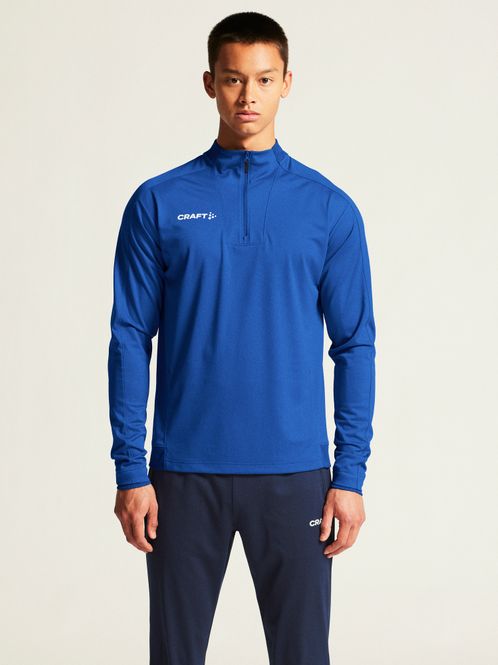 Hovedbilde Craft Evolve 2.0 Half Zip – treningsgenser ...