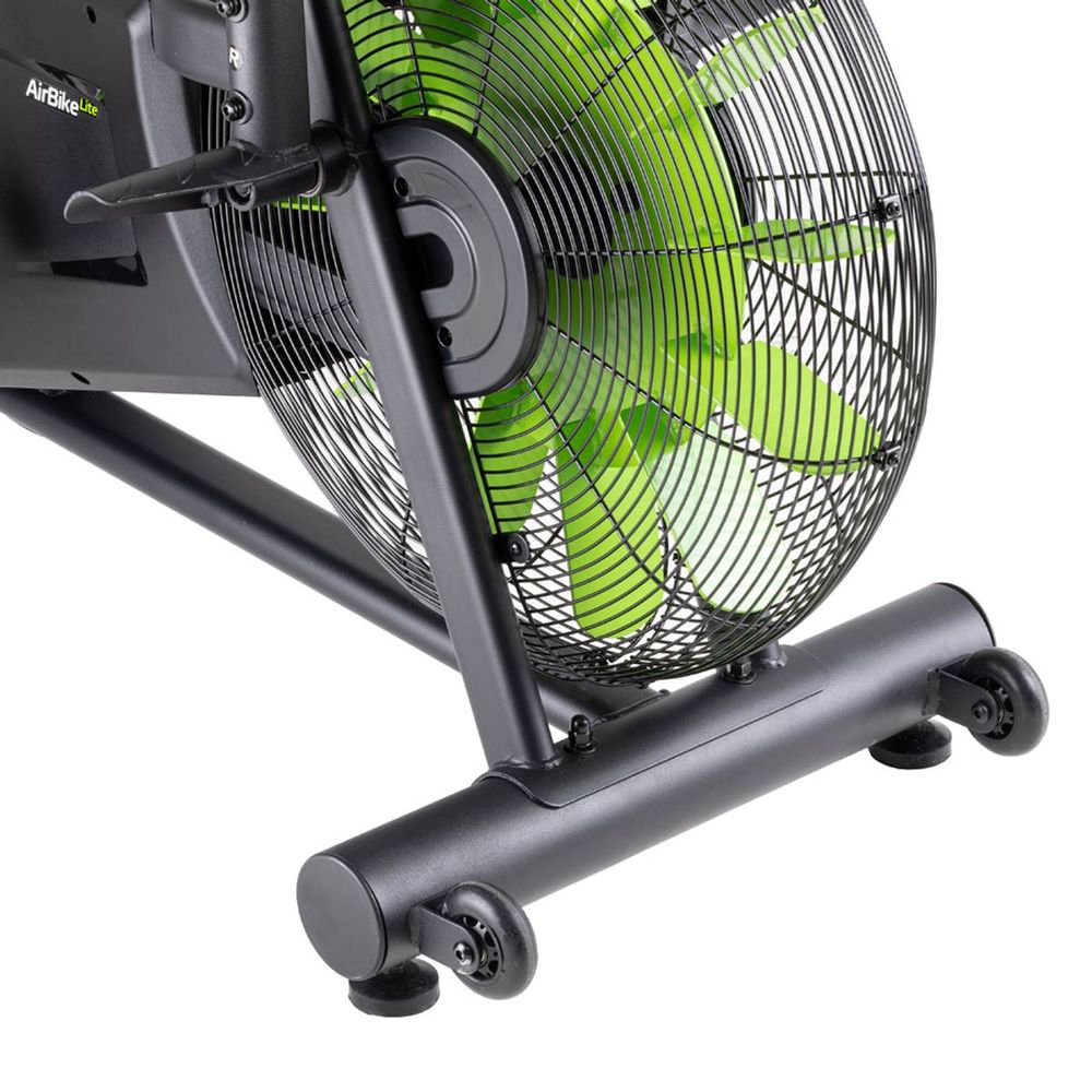 inSPORTline treningssykkel Airbike Lite