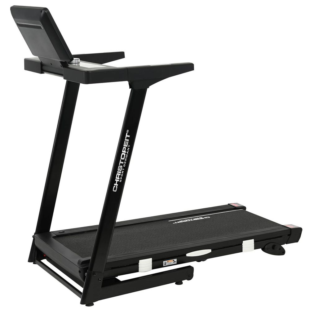 TM 4000S Tredemølle - Børsteløs motor, 16 km/t