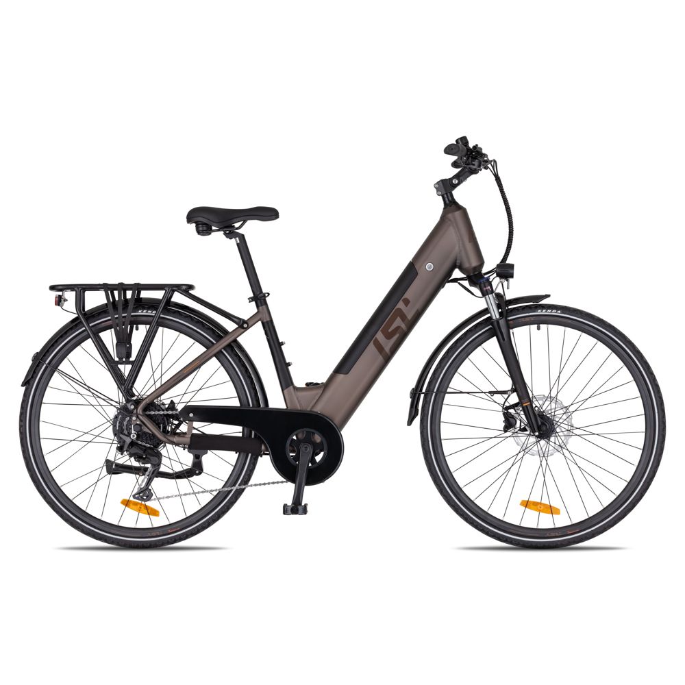 inSPORTline Urban E-Bike ISL Eclion 648 Wh fargevalg 16