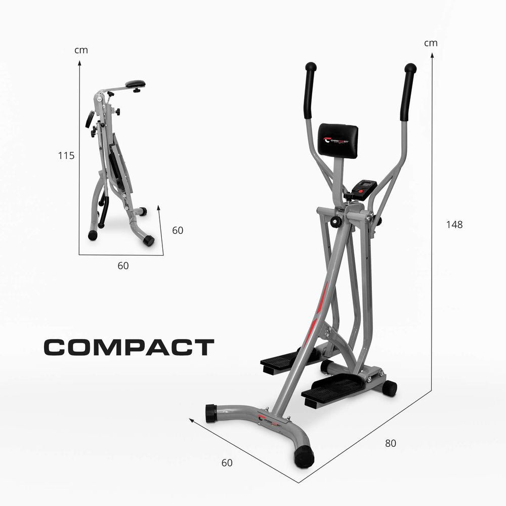 Walker Crosstrainer