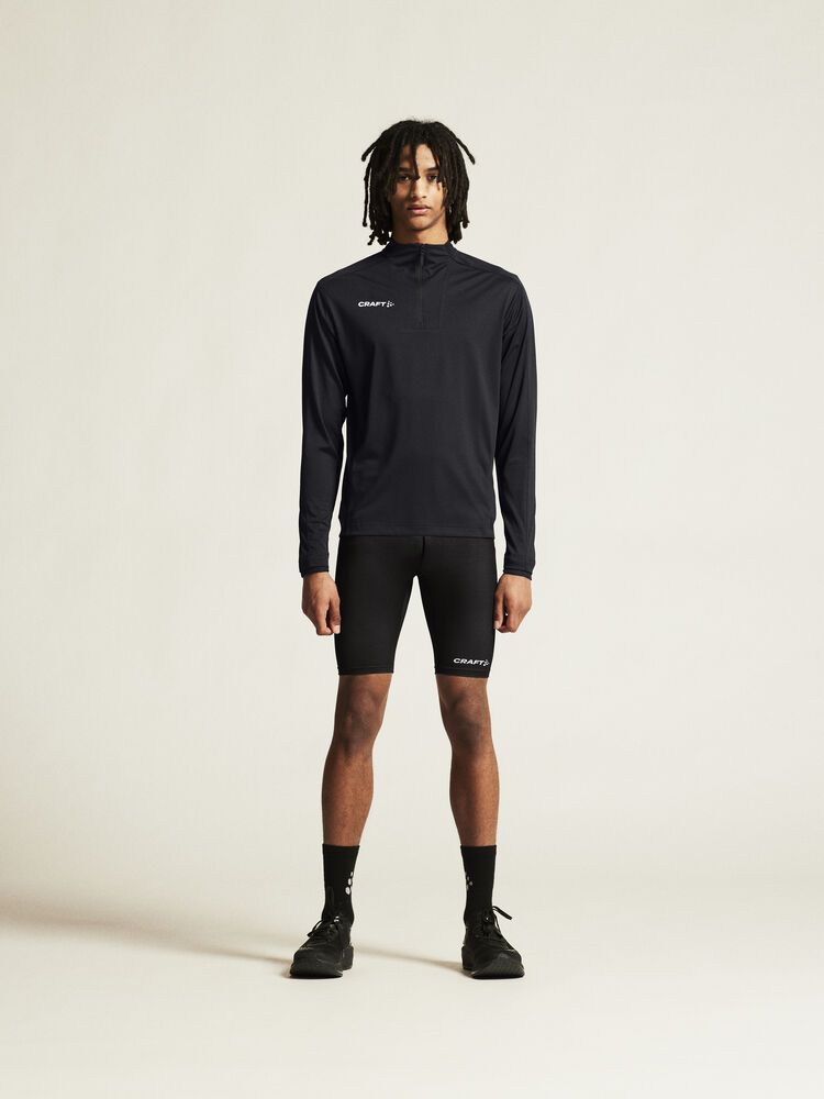 Evolve 2.0 Half Zip til herre fra Craft