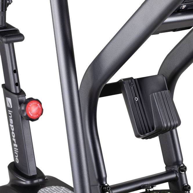 Hovedbilde inSPORTline AirBike Lite - treningssykkel med ...