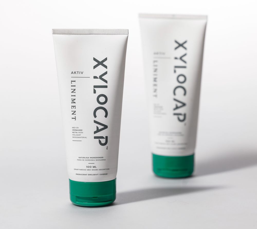Xylocap