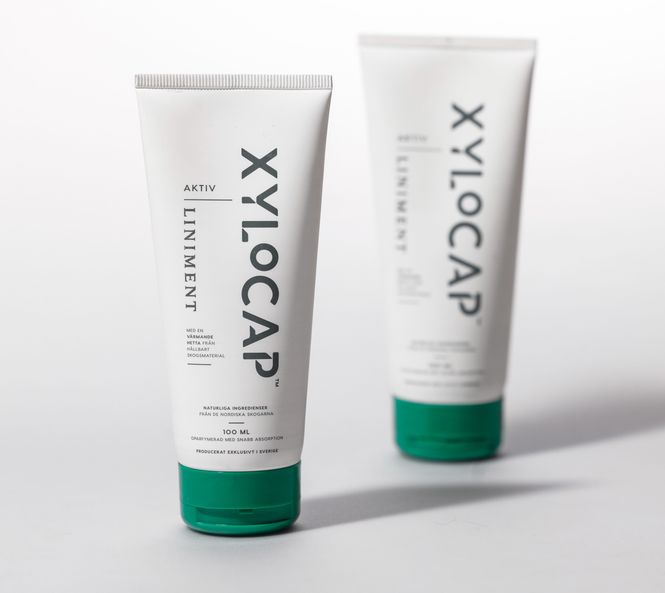 Hovedbilde Xylocap