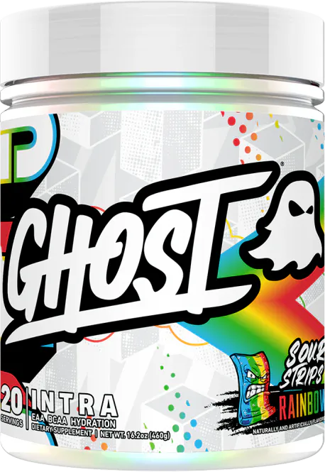 Hovedbilde Ghost Intra 20 serveringer