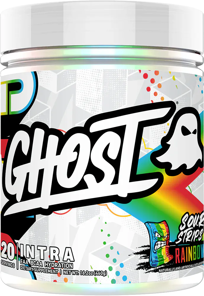 Ghost Intra 20 serveringer