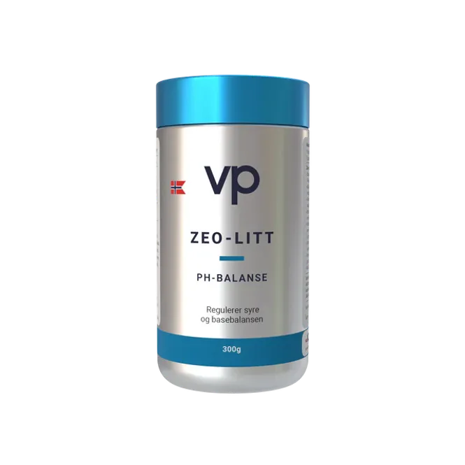 Hovedbilde Zeo-Litt – 300 g pulver