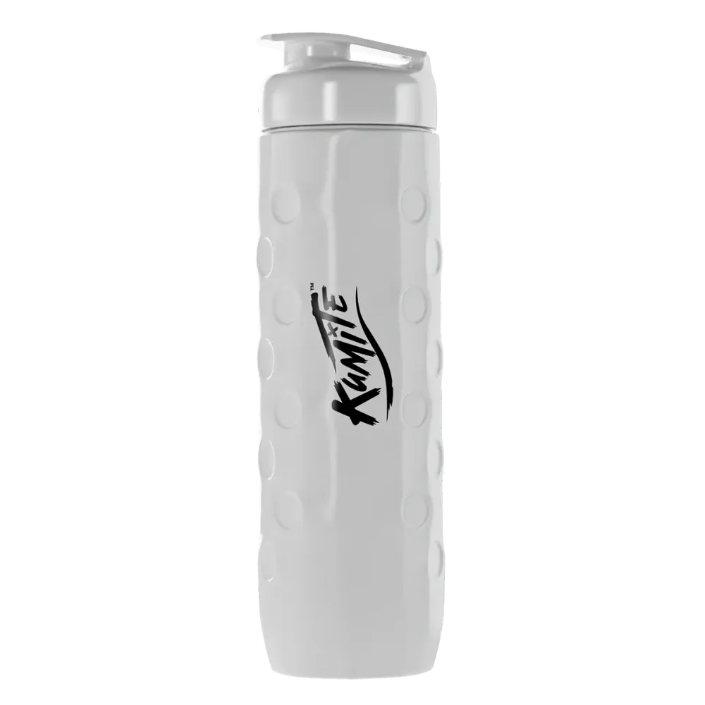 Kumite Durable - Hvit Vannflaske 950ml
