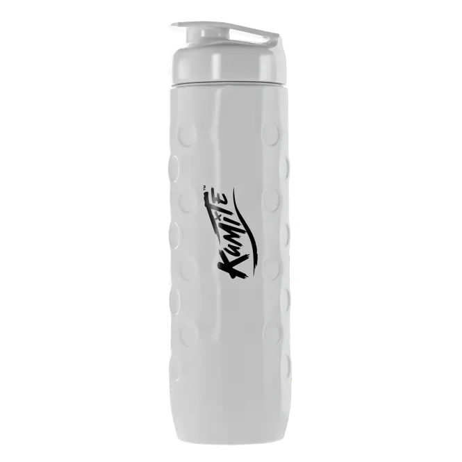 Hovedbilde Kumite Durable - Hvit Vannflaske 950ml