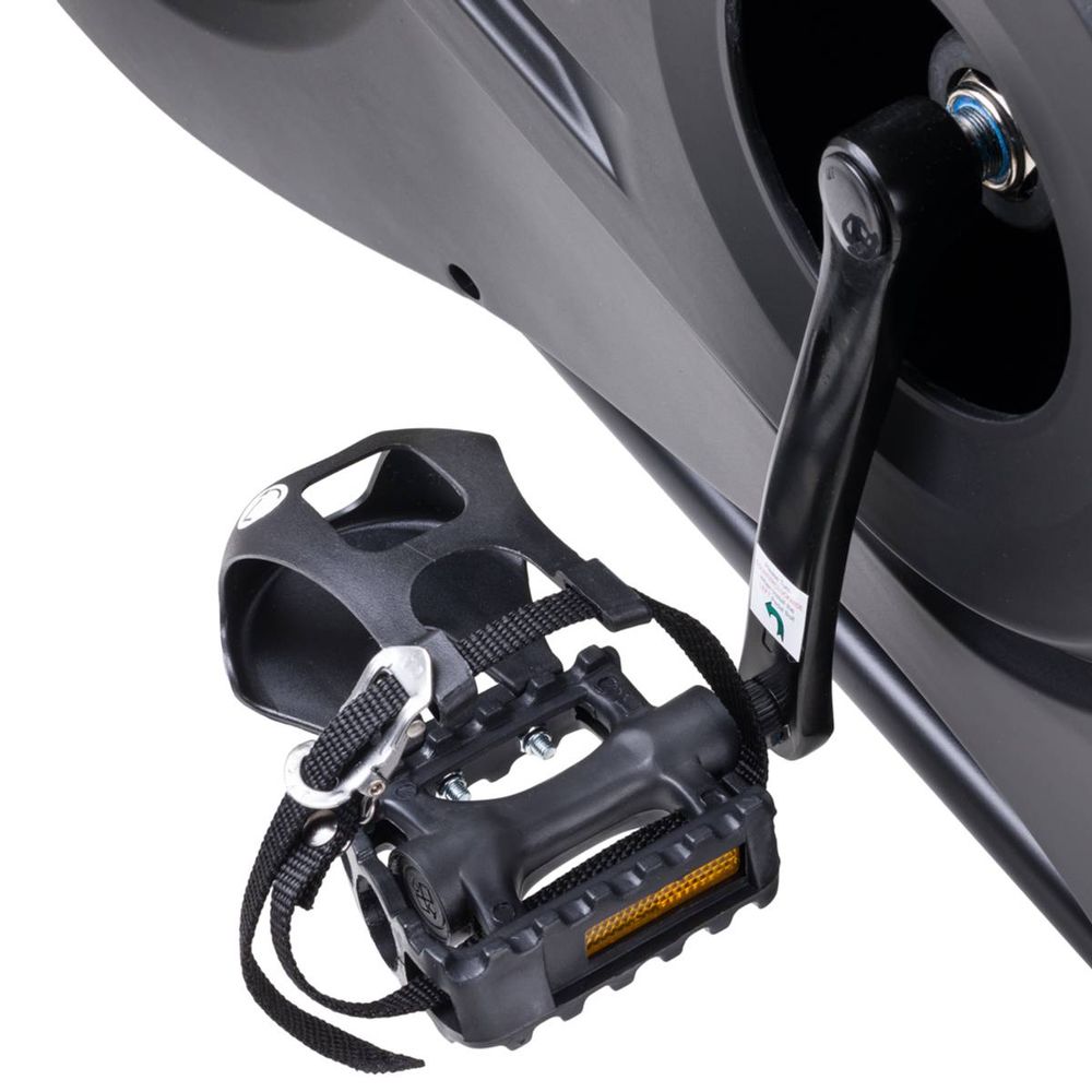 inSPORTline treningssykkel inCondi S100i