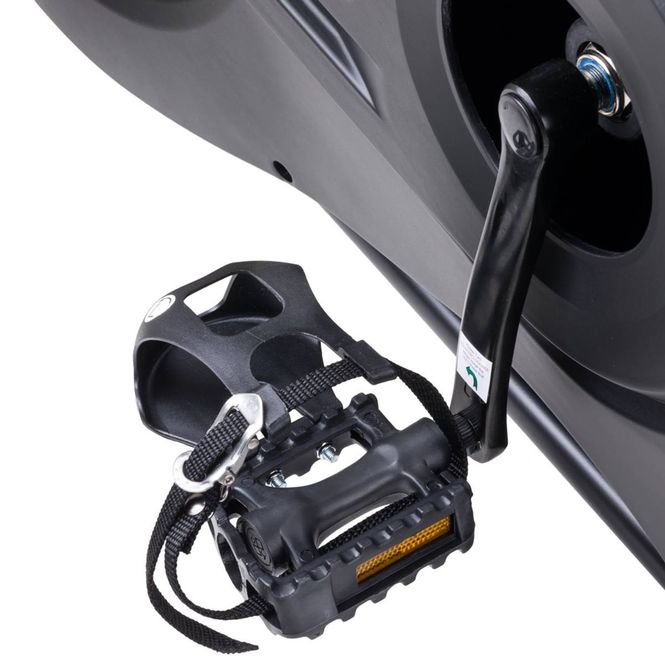 Hovedbilde inSPORTline inCondi S100i - spinningsykkel med ...