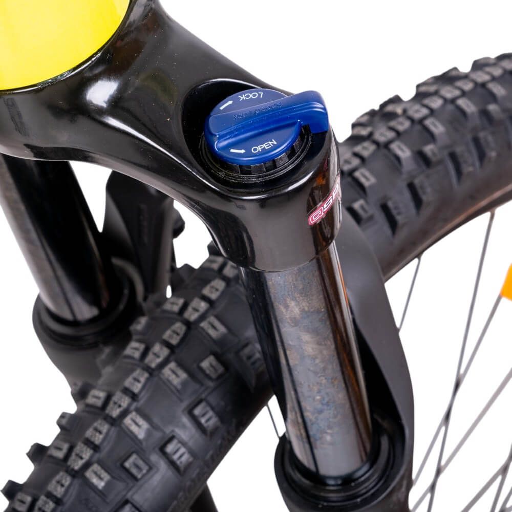 inSPORTline Mountain E-Bike ISL Tachion 630 Wh 29