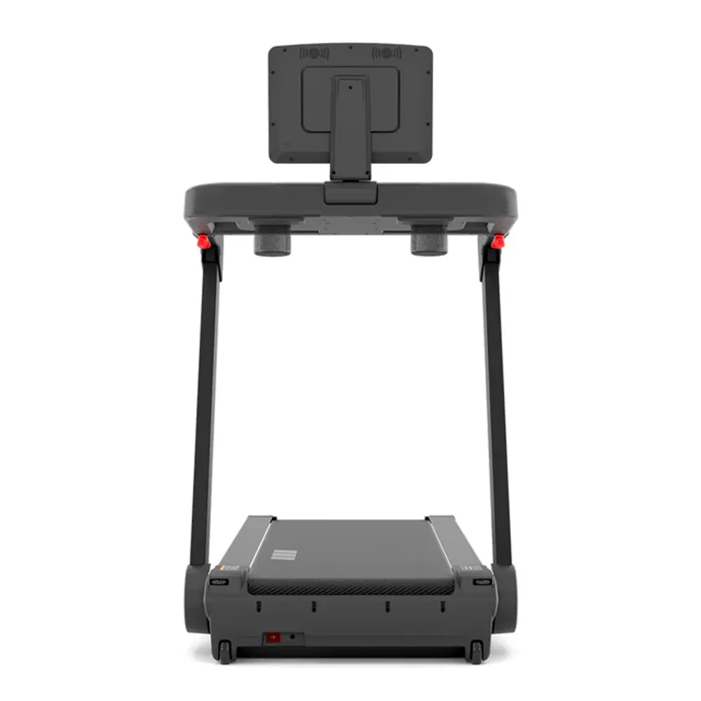 InSPORTline tredemølle ZenRun 150 bluetooth 22 km/t
