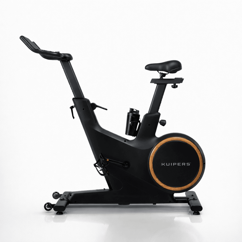 KUIPERS S3 Indoor Bike - spinningsykkel med magnetmotstand
