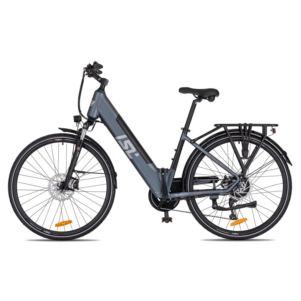 inSPORTline Urban E-Bike ISL Eclion 648 Wh fargevalg 16