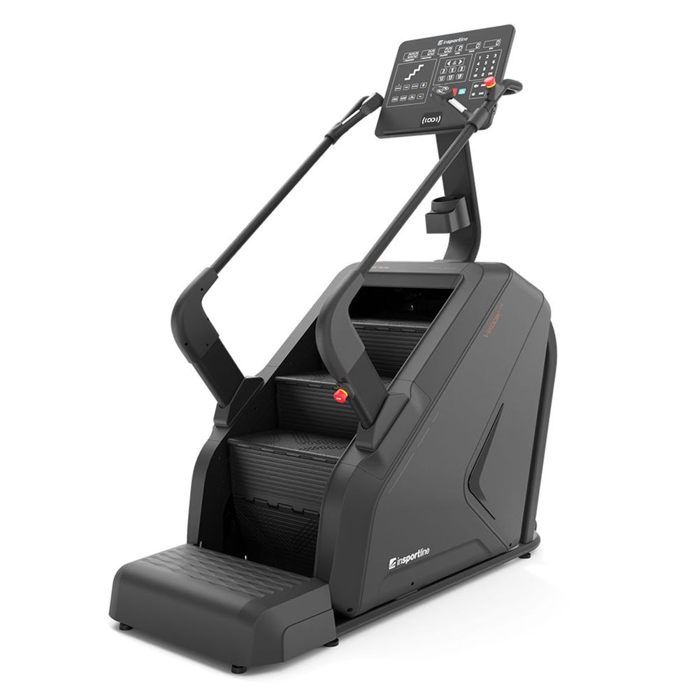inSPORTline Trappemaskin Proff Stairs Velocer STP