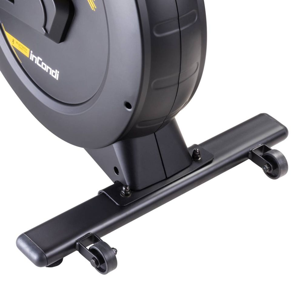 inSPORTline treningssykkel inCondi S100i