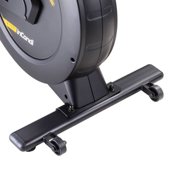 Hovedbilde inSPORTline inCondi S100i - spinningsykkel med ...
