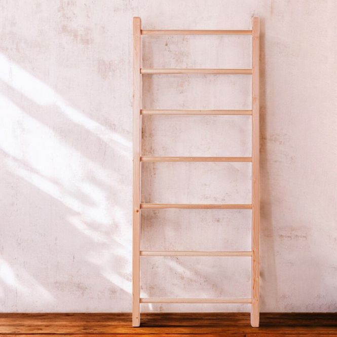 Hovedbilde Ribbevegg Steadyline 220x80 cm
