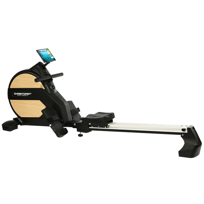 Hovedbilde Christopeit Vico romaskin