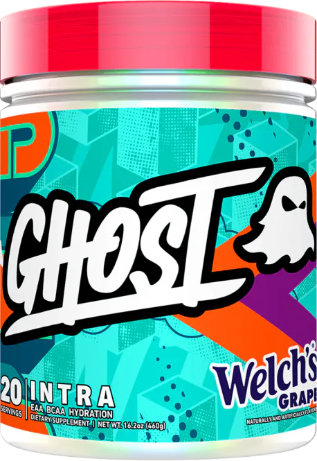 Hovedbilde Ghost Intra 20 serveringer