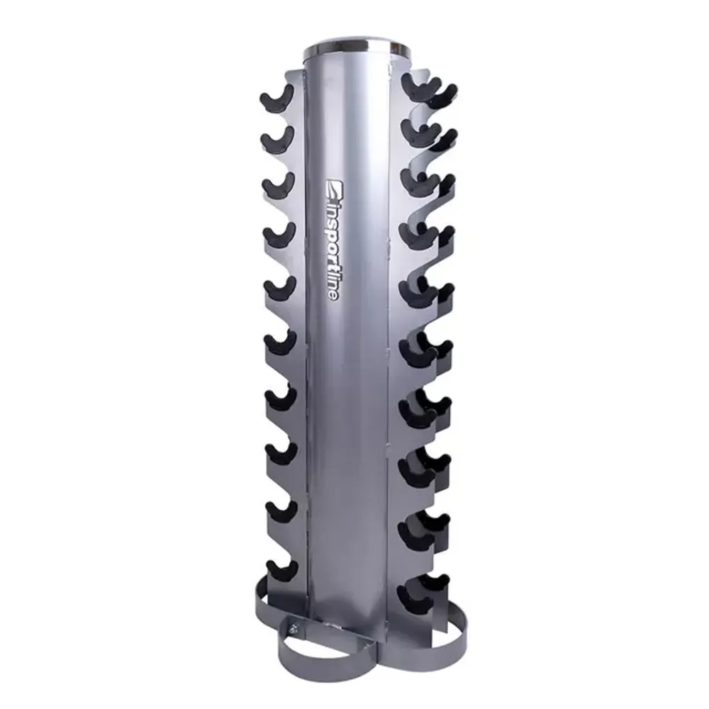 Manualstativ inSPORTline RK2086 – 20 plasser