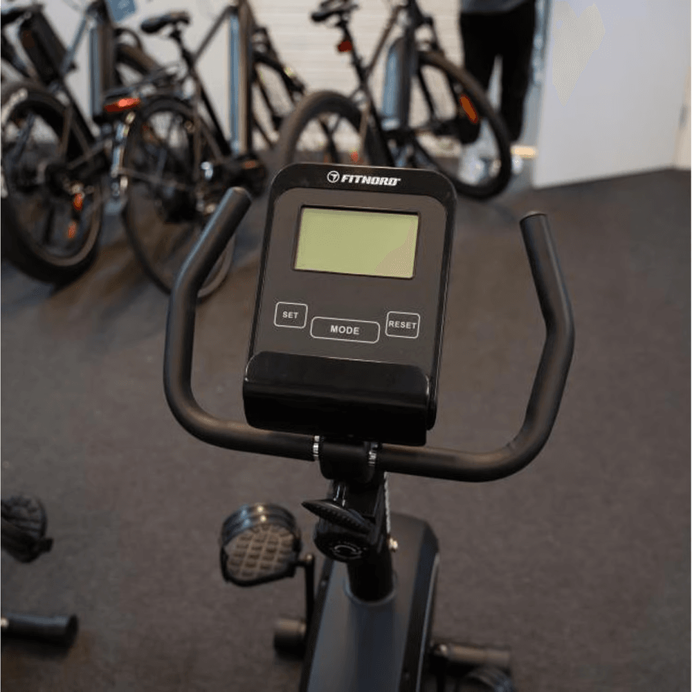 FitNord Cyclo 200R Rekumbent Trimsykkel