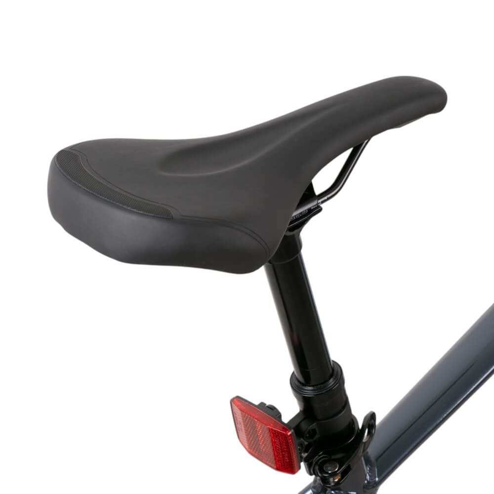 inSPORTline Women's Mountain E-Bike ISL Asuki 630 Wh 16