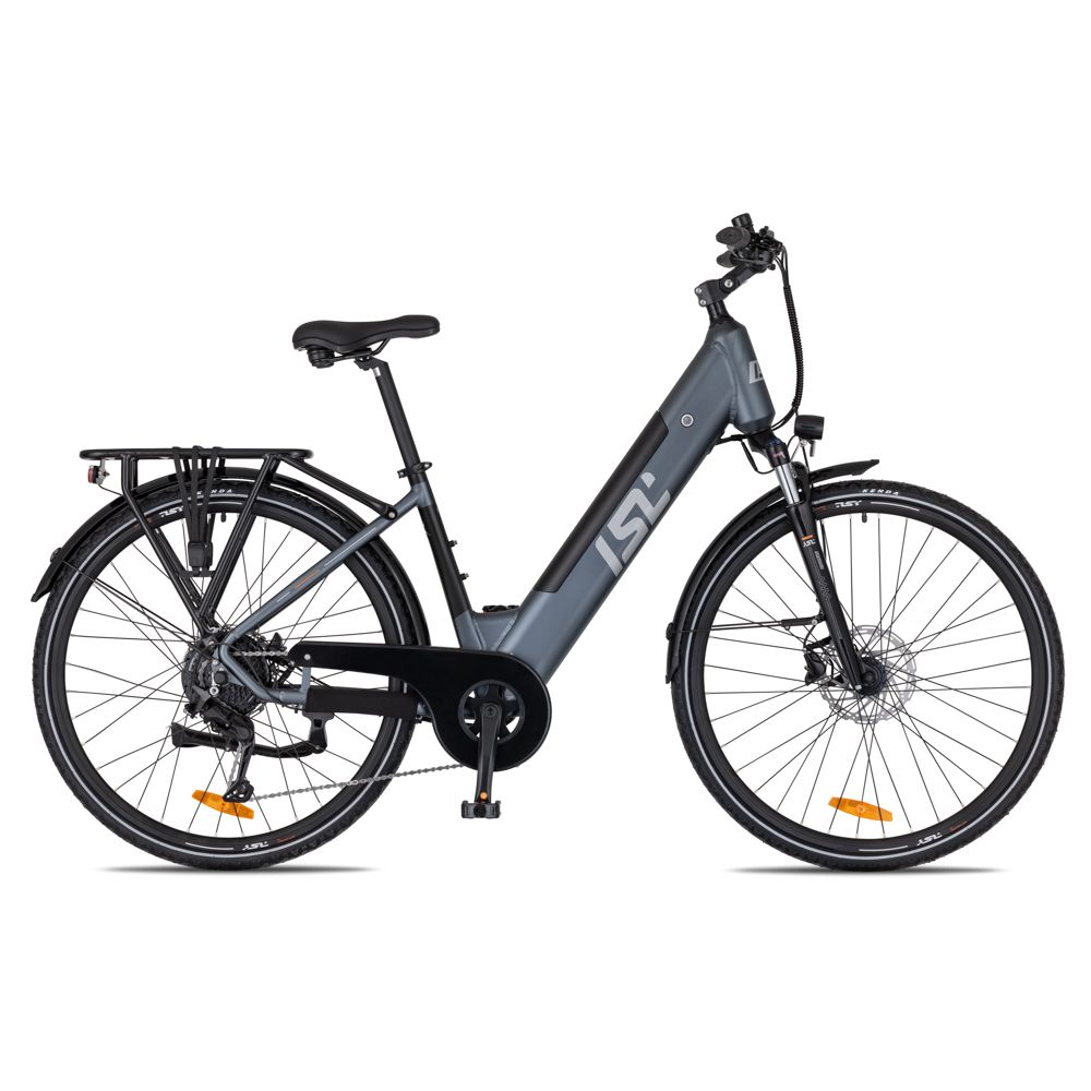 inSPORTline Urban E-Bike ISL Eclion 648 Wh fargevalg 16