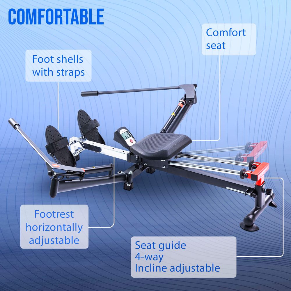 Accord Romaskin Svart