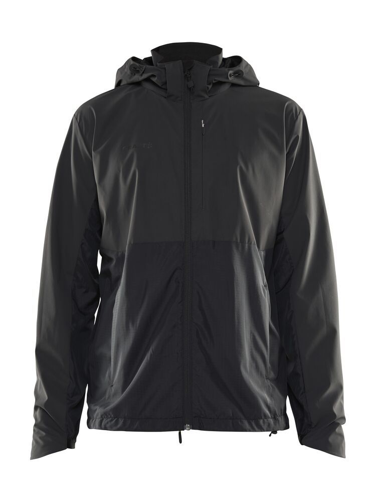 Craft ADV Unify Lumen Jacket Herre Black