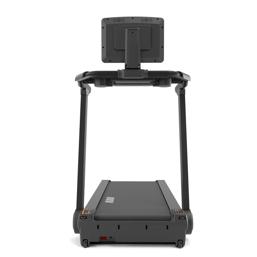 Tredemølle inSPORTline ZenRun 120 BEST I TEST - Netflix og zwift