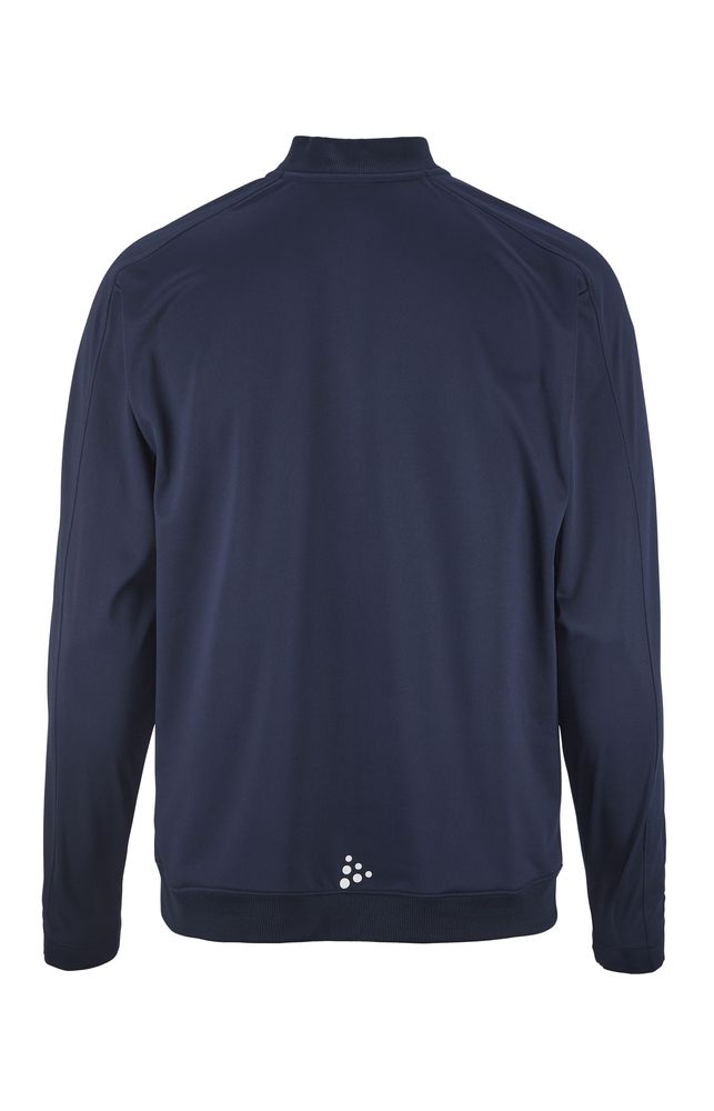 Craft Evolve 2.0 Half Zip – treningsgenser i marine til herre