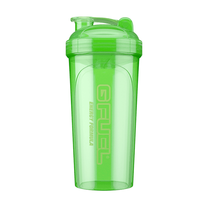 Hovedbilde G FUEL Shaker - Colossal Green