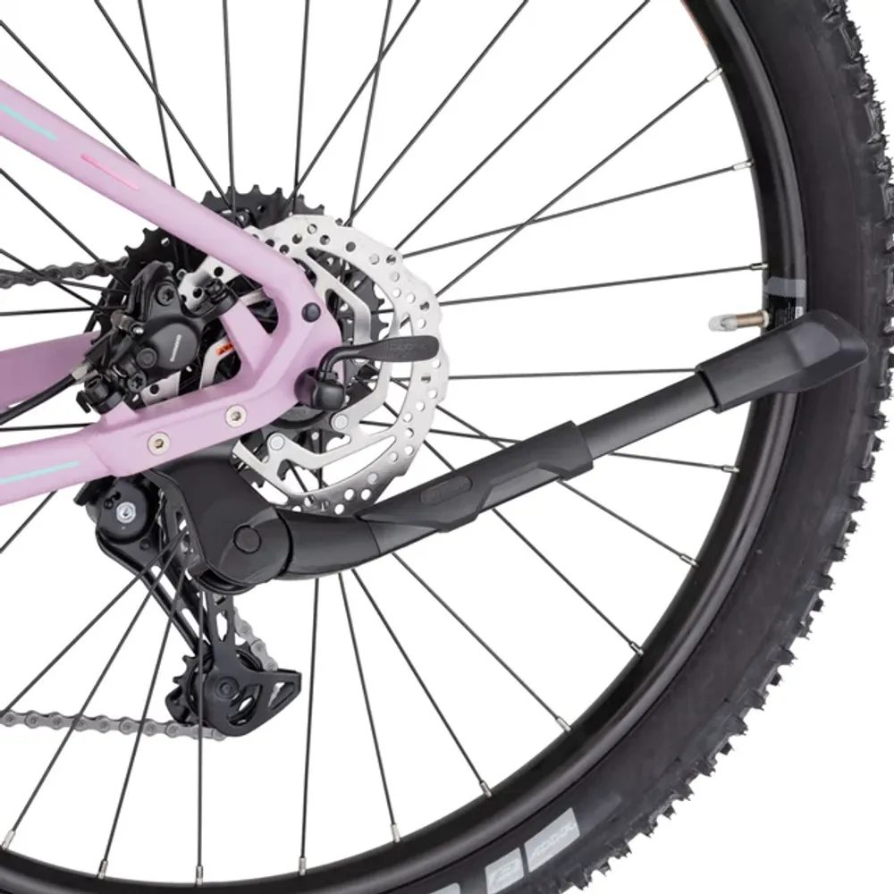 inSPORTline Women's Mountain E-Bike ISL Asuki EVO 835 Wh 15,5