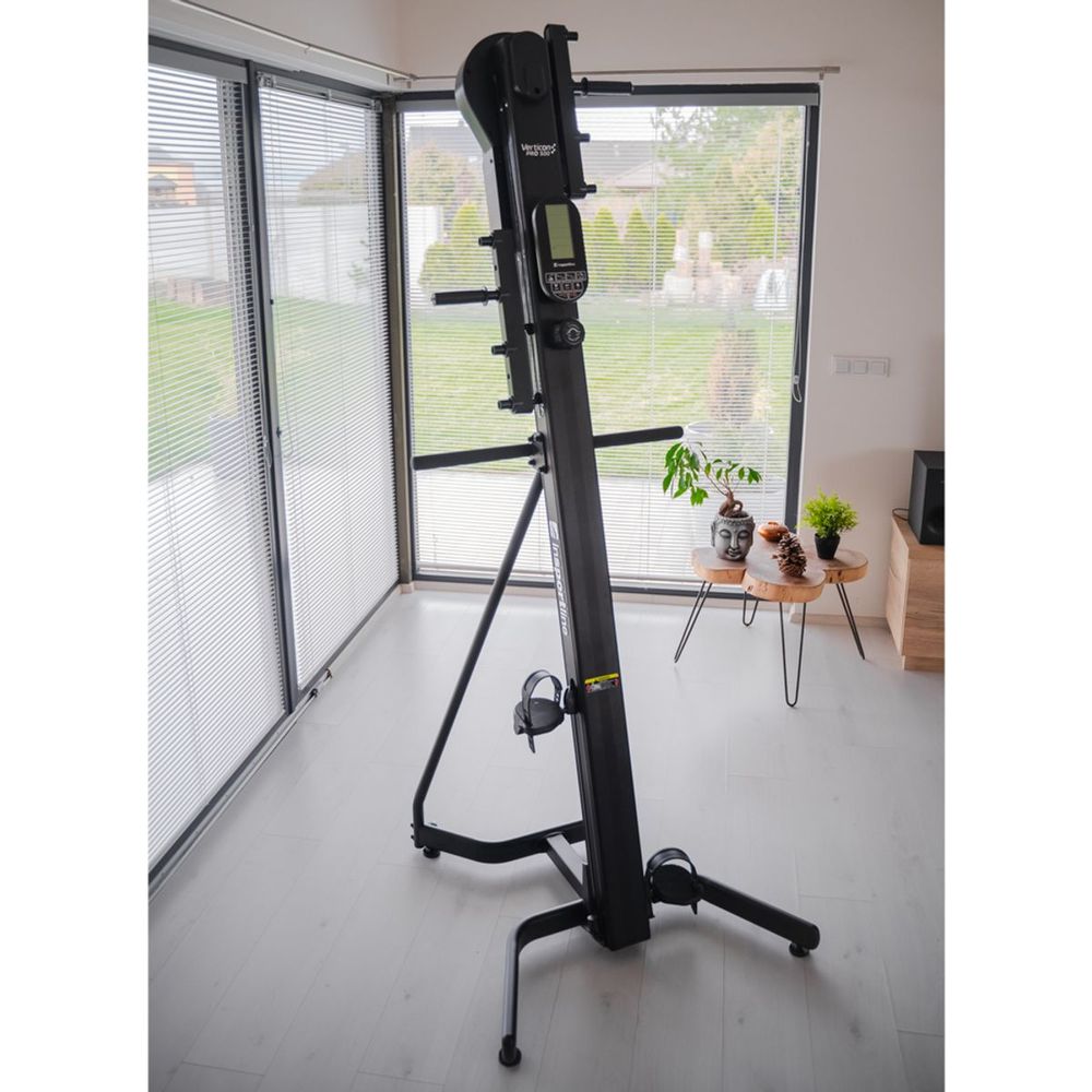 inSPORTline Profesjonell Klatremaskin Verticon Pro 500
