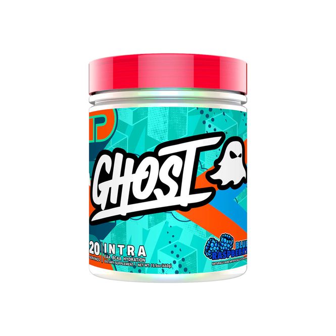 Hovedbilde Ghost Intra 20 serveringer