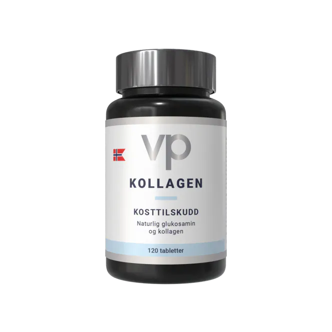 Hovedbilde Kollagen