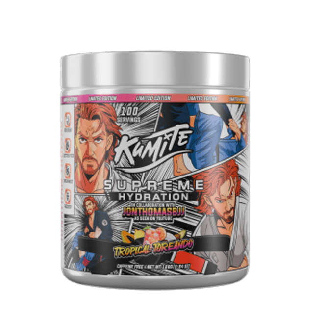 Hovedbilde Kumite Hydration - Tropical Toreando By ...
