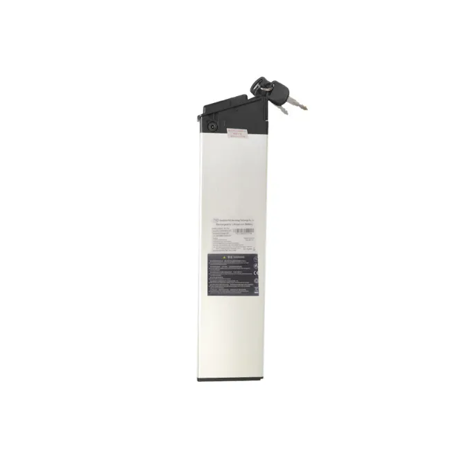 Hovedbilde Replacement Battery for M1 Pro(2024 & 2025)