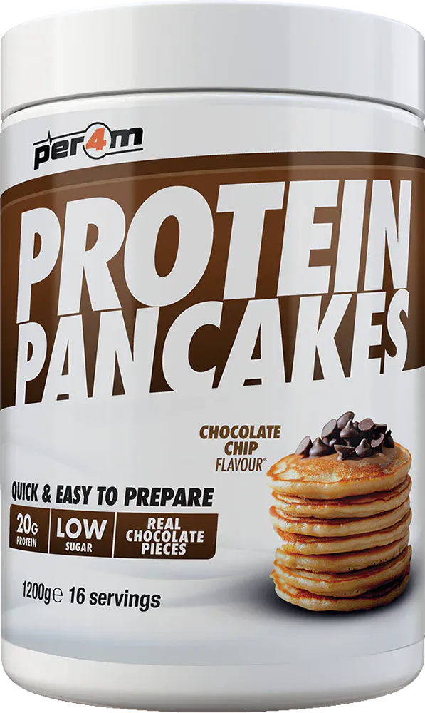 PER4M Protein Pancake 1200 g